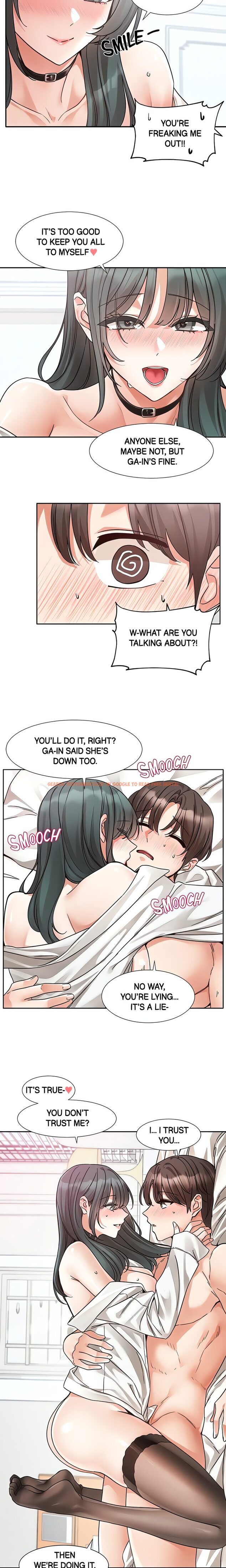 Read Hentai Image 20 9a2b4 in comic Circles - Chapter 213 - hentaitnt.net