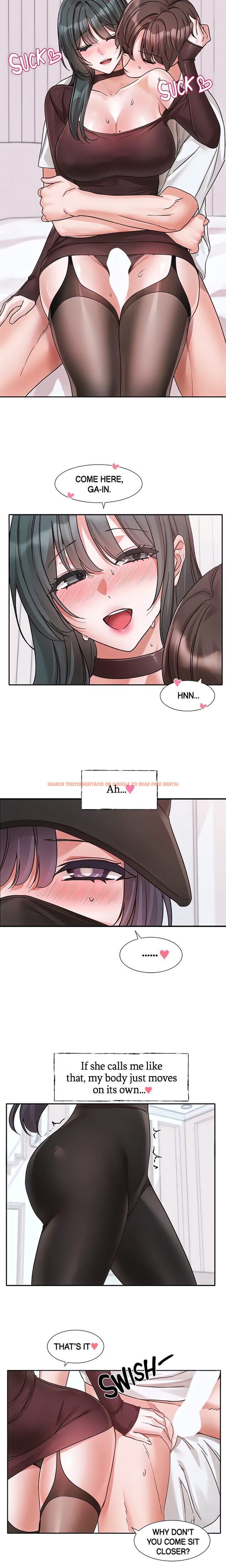 Read Hentai Image 28 9a2b4 in comic Circles - Chapter 213 - hentaitnt.net