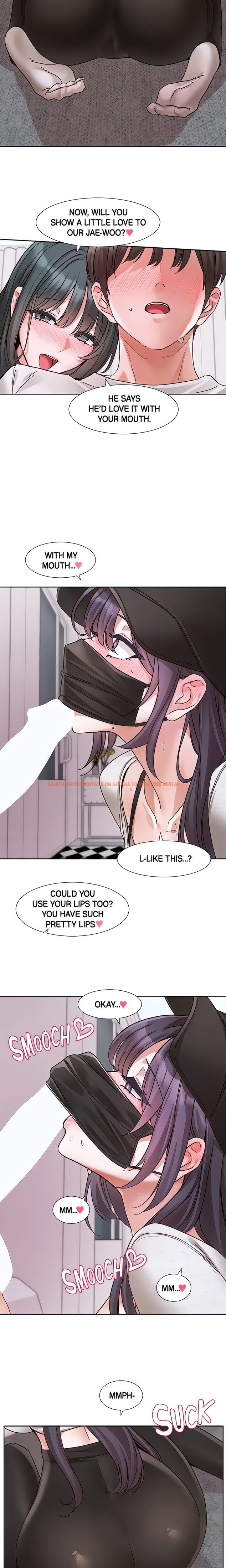 Read Hentai Image 30 9a2b4 in comic Circles - Chapter 213 - hentaitnt.net
