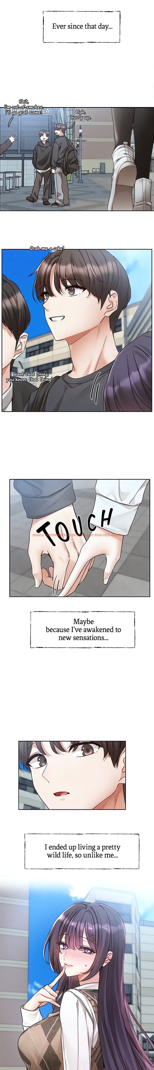 Read Hentai Image 4 9a2b4 in comic Circles - Chapter 213 - hentaitnt.net