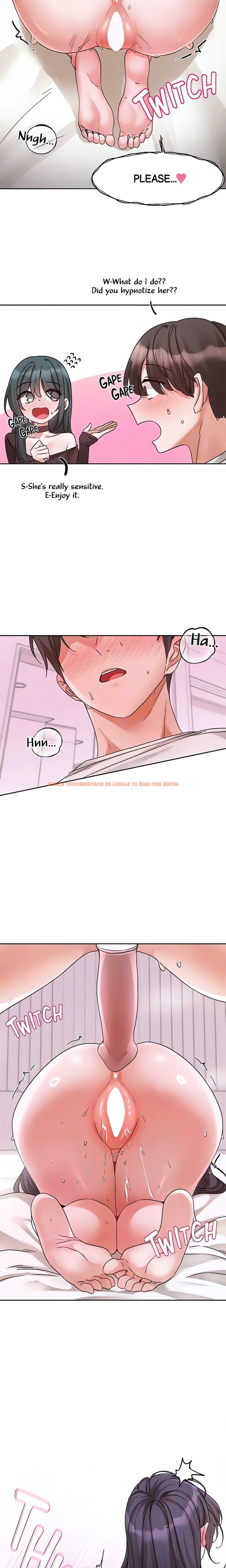 Read Hentai Image 8 6c48c in comic Circles - Chapter 214 - hentaitnt.net