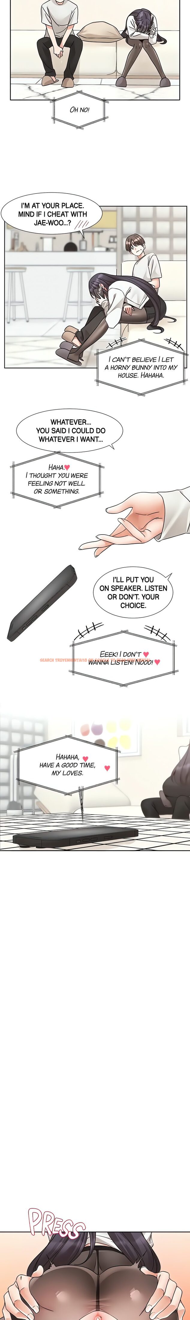 Read Hentai Image 11 aad55 in comic Circles - Chapter 215 - www.hentaitnt.net