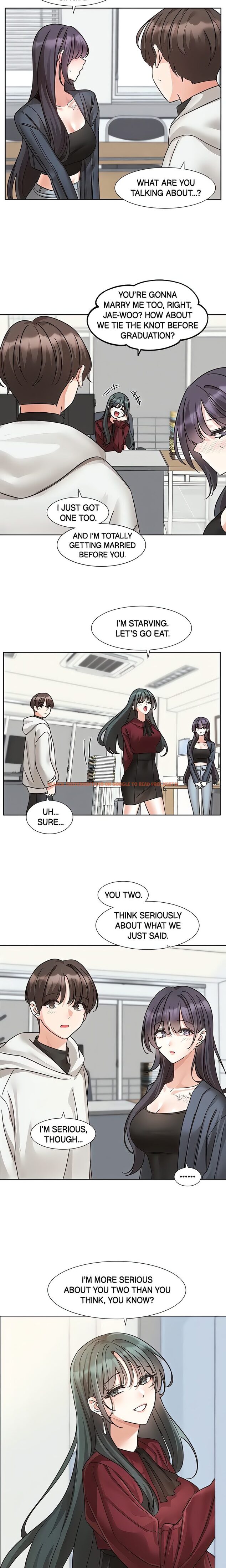 Read Hentai Image 23 aad55 in comic Circles - Chapter 215 - www.hentaitnt.net