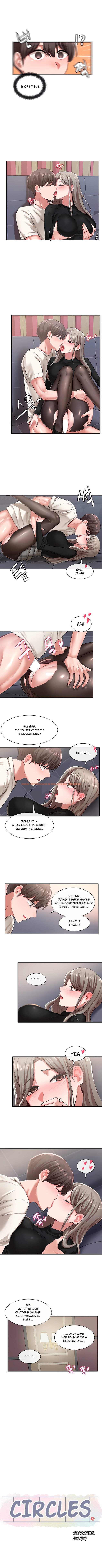 Read Hentai Image 2 994 in comic Circles - Chapter 24 - hentaitnt.net