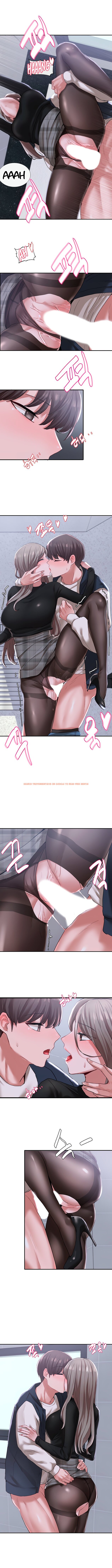 Read Hentai Image 6 994 in comic Circles - Chapter 24 - hentaitnt.net