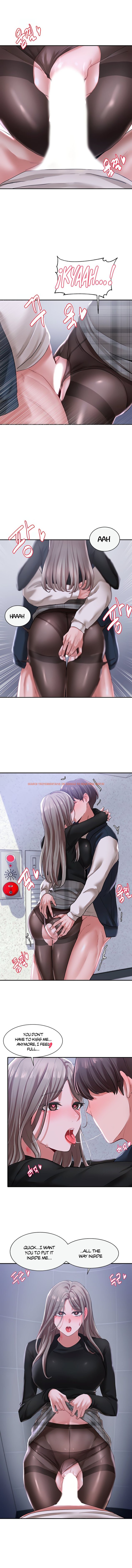 Read Hentai Image 7 994 in comic Circles - Chapter 24 - hentaitnt.net
