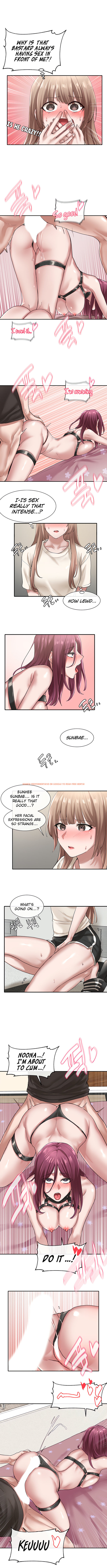 Read Hentai Image 6 876 in comic Circles - Chapter 29 - hentaitnt.net