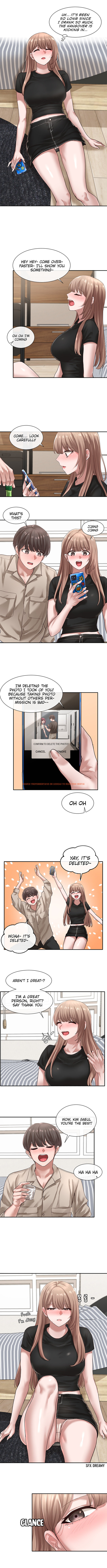 Read Hentai Image 7 127 in comic Circles - Chapter 32 - hentaitnt.net