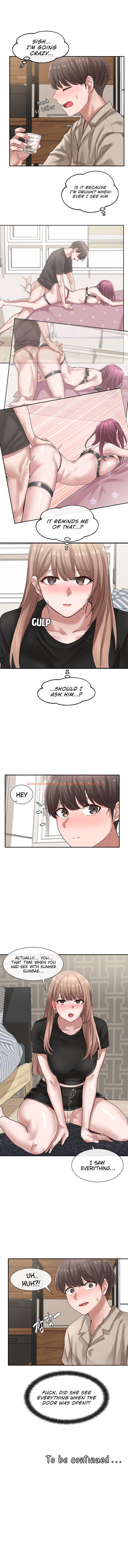 Read Hentai Image 8 127 in comic Circles - Chapter 32 - hentaitnt.net