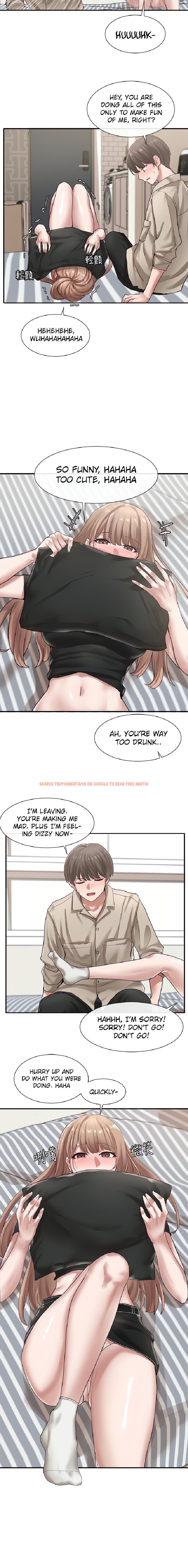 Read Hentai Image 11 954 in comic Circles - Chapter 33 - hentaitnt.net