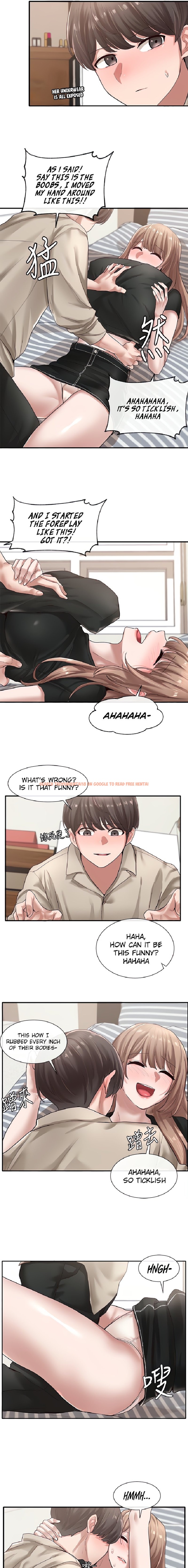 Read Hentai Image 12 954 in comic Circles - Chapter 33 - hentaitnt.net