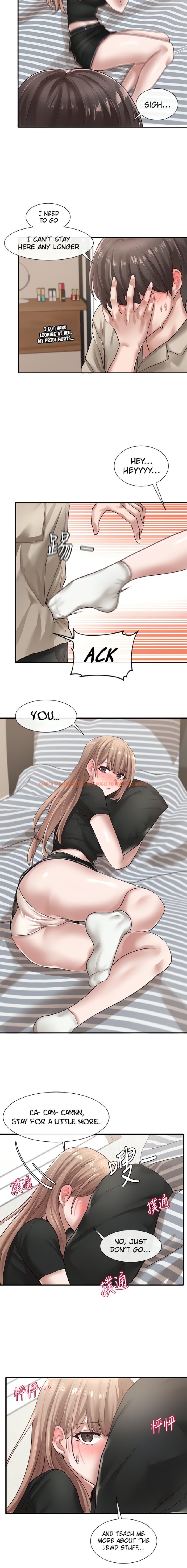 Read Hentai Image 14 954 in comic Circles - Chapter 33 - hentaitnt.net