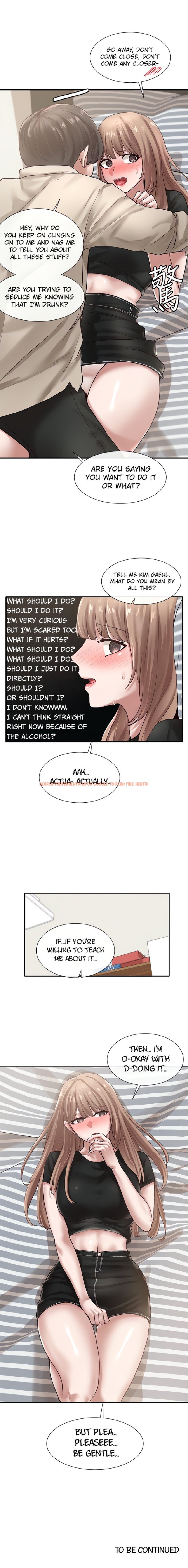 Read Hentai Image 16 954 in comic Circles - Chapter 33 - hentaitnt.net