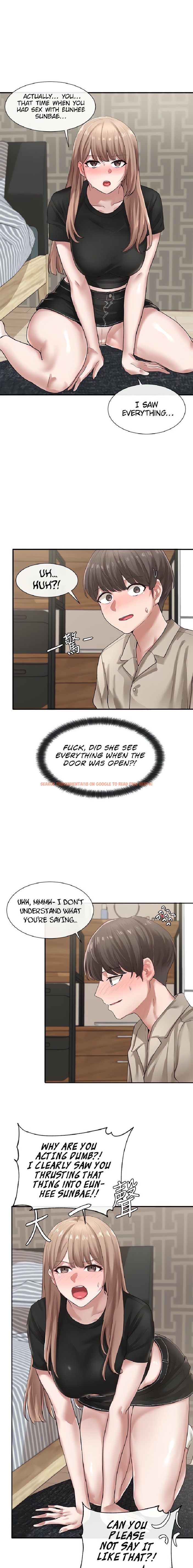 Read Hentai Image 2 954 in comic Circles - Chapter 33 - hentaitnt.net