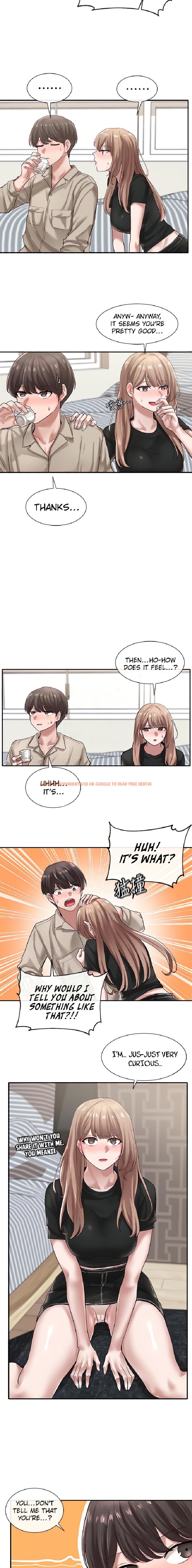Read Hentai Image 3 954 in comic Circles - Chapter 33 - hentaitnt.net