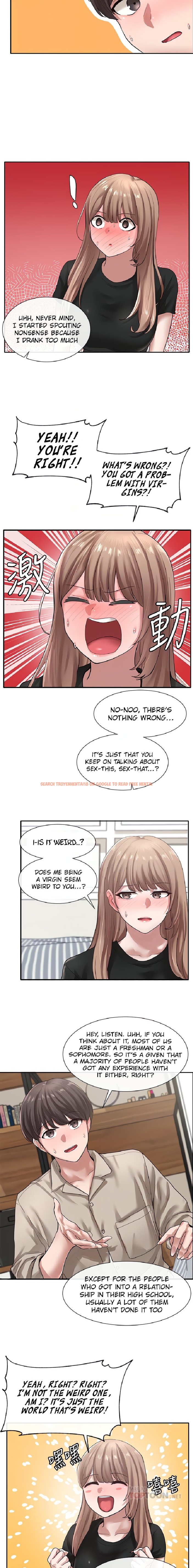 Read Hentai Image 4 954 in comic Circles - Chapter 33 - hentaitnt.net