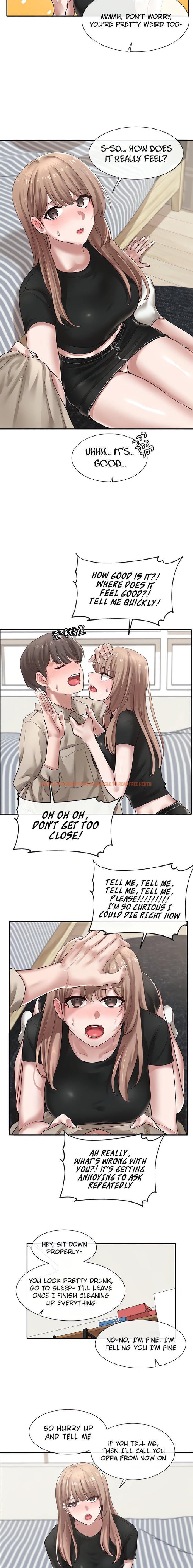 Read Hentai Image 5 954 in comic Circles - Chapter 33 - hentaitnt.net