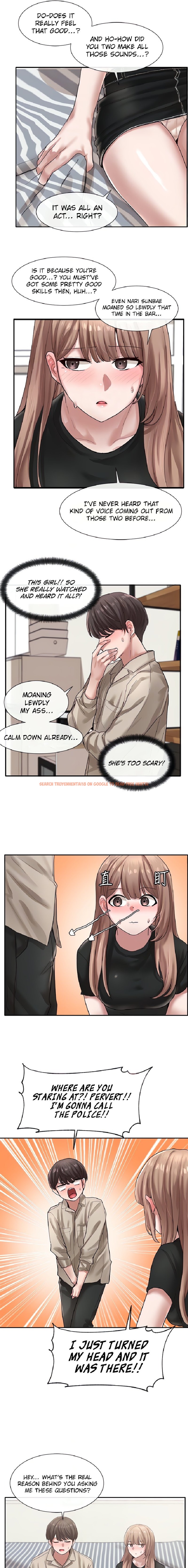 Read Hentai Image 7 954 in comic Circles - Chapter 33 - hentaitnt.net