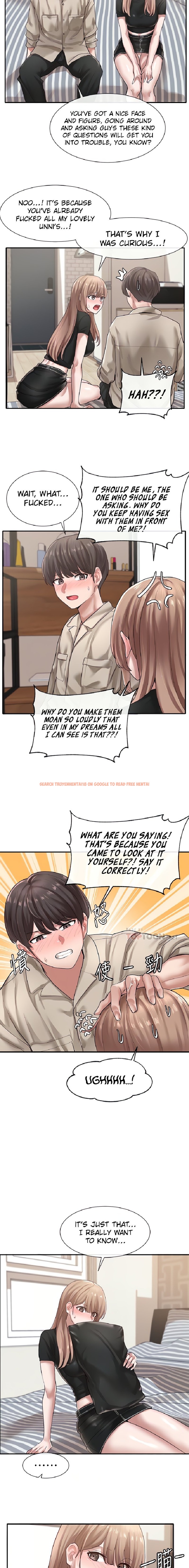Read Hentai Image 8 954 in comic Circles - Chapter 33 - hentaitnt.net