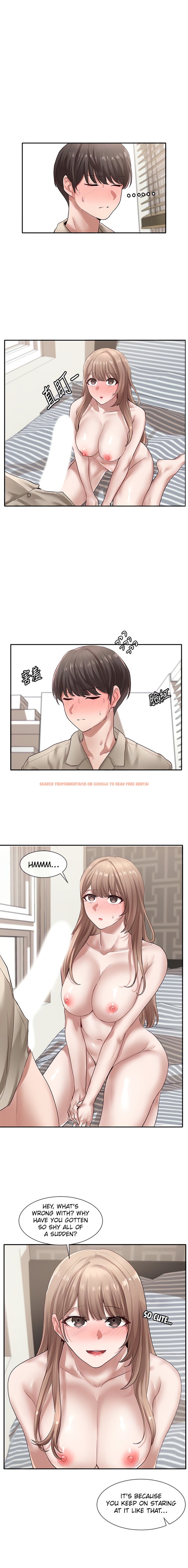 Read Hentai Image 11 792 in comic Circles - Chapter 34 - hentaitnt.net