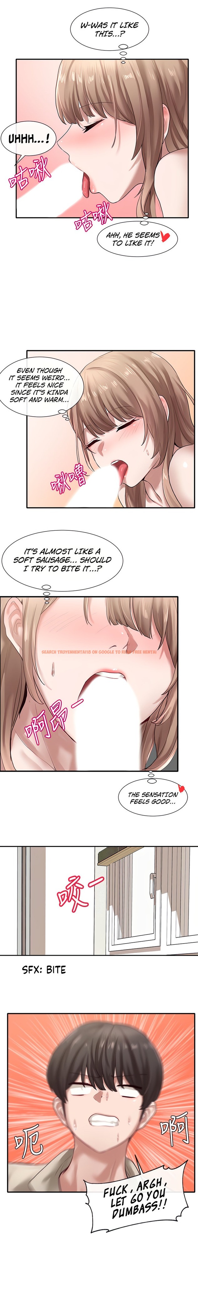 Read Hentai Image 13 792 in comic Circles - Chapter 34 - hentaitnt.net