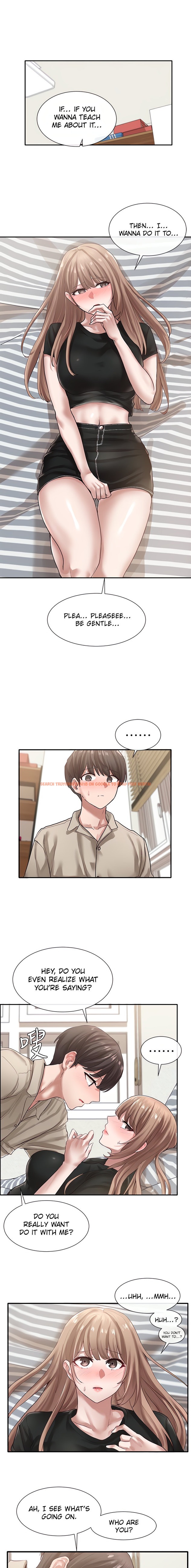 Read Hentai Image 2 792 in comic Circles - Chapter 34 - hentaitnt.net