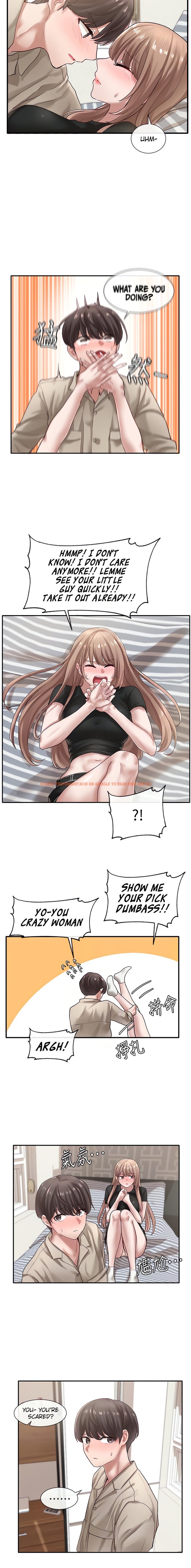 Read Hentai Image 3 792 in comic Circles - Chapter 34 - hentaitnt.net