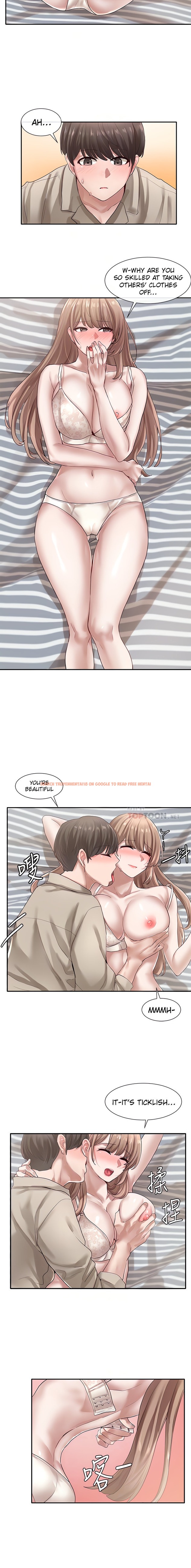 Read Hentai Image 6 792 in comic Circles - Chapter 34 - hentaitnt.net