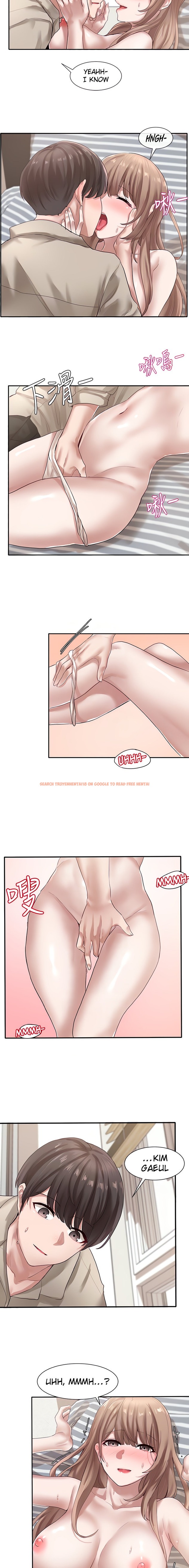 Read Hentai Image 8 792 in comic Circles - Chapter 34 - hentaitnt.net