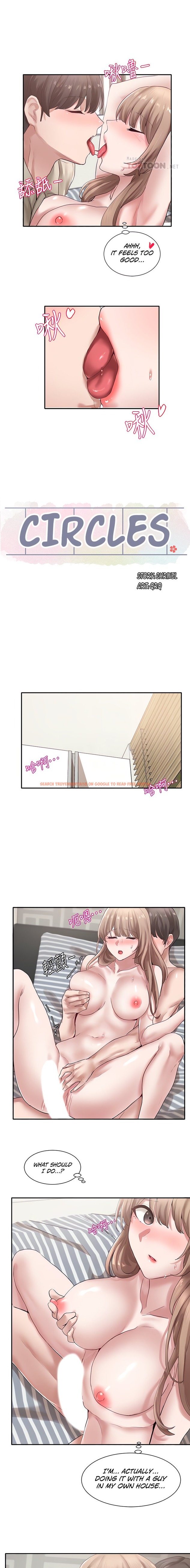 Read Hentai Image 8 798 in comic Circles - Chapter 35 - hentaitnt.net