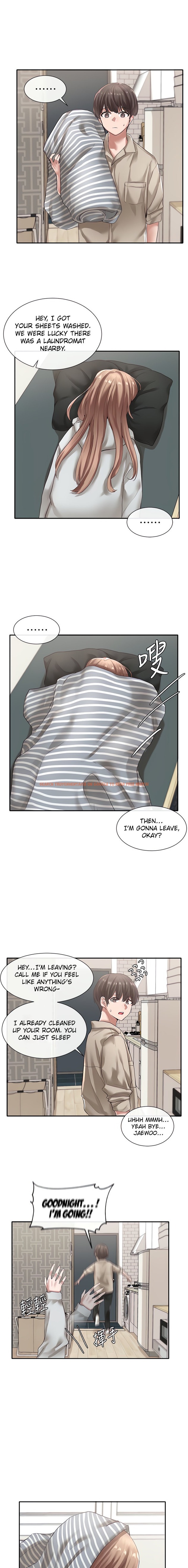 Read Hentai Image 10 798 in comic Circles - Chapter 36 - hentaitnt.net
