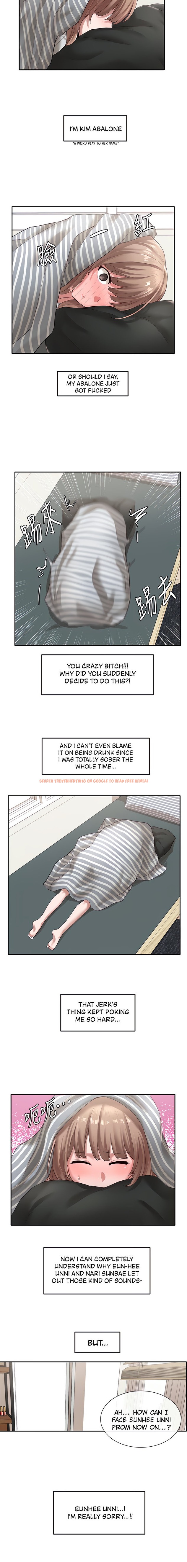 Read Hentai Image 11 798 in comic Circles - Chapter 36 - hentaitnt.net