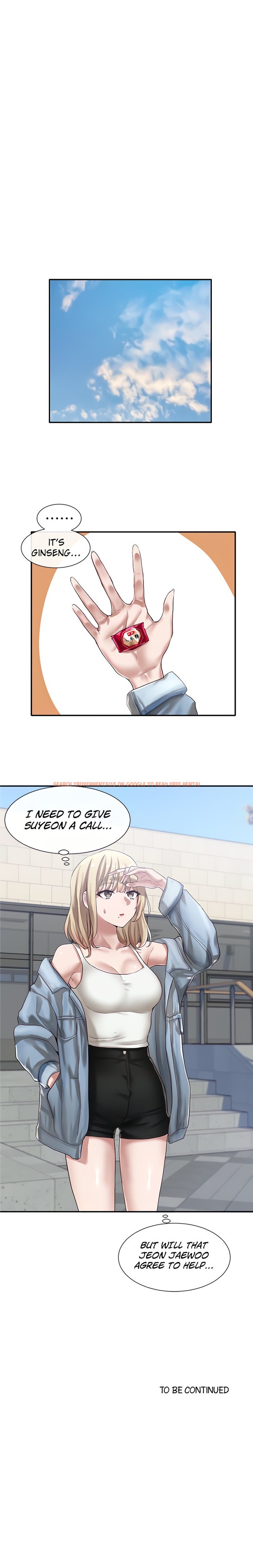Read Hentai Image 16 798 in comic Circles - Chapter 36 - hentaitnt.net
