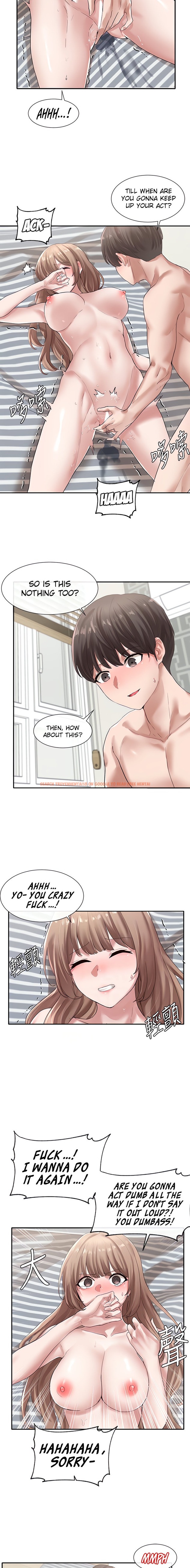 Read Hentai Image 3 798 in comic Circles - Chapter 36 - hentaitnt.net
