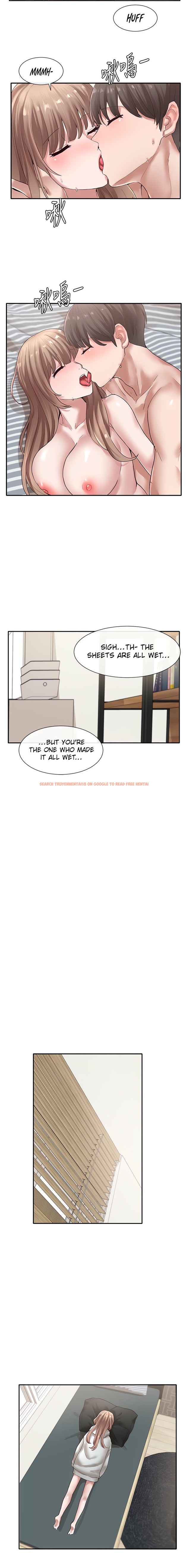 Read Hentai Image 9 798 in comic Circles - Chapter 36 - hentaitnt.net