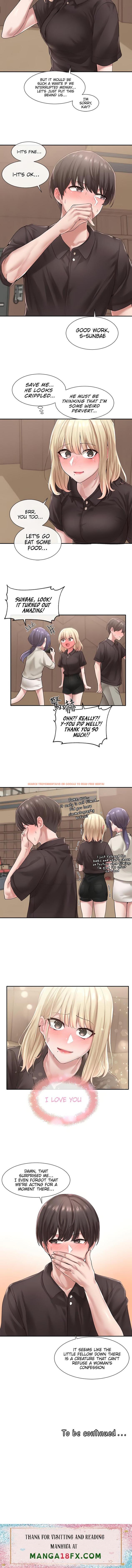 Read Hentai Image 6 313 in comic Circles - Chapter 44 - hentaitnt.net