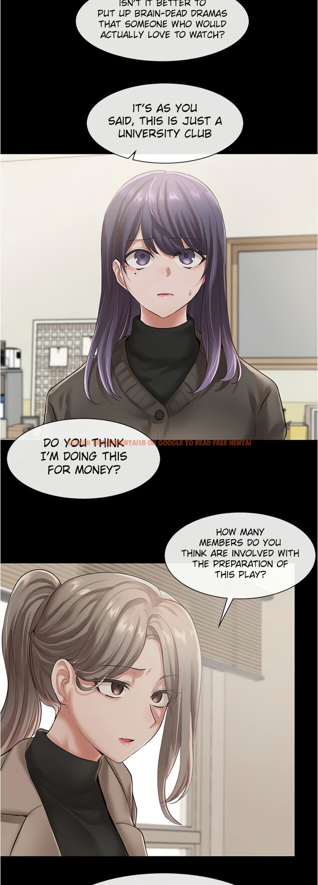 Read Hentai Image 10  730 in comic Circles - Chapter 48 - hentaitnt.net