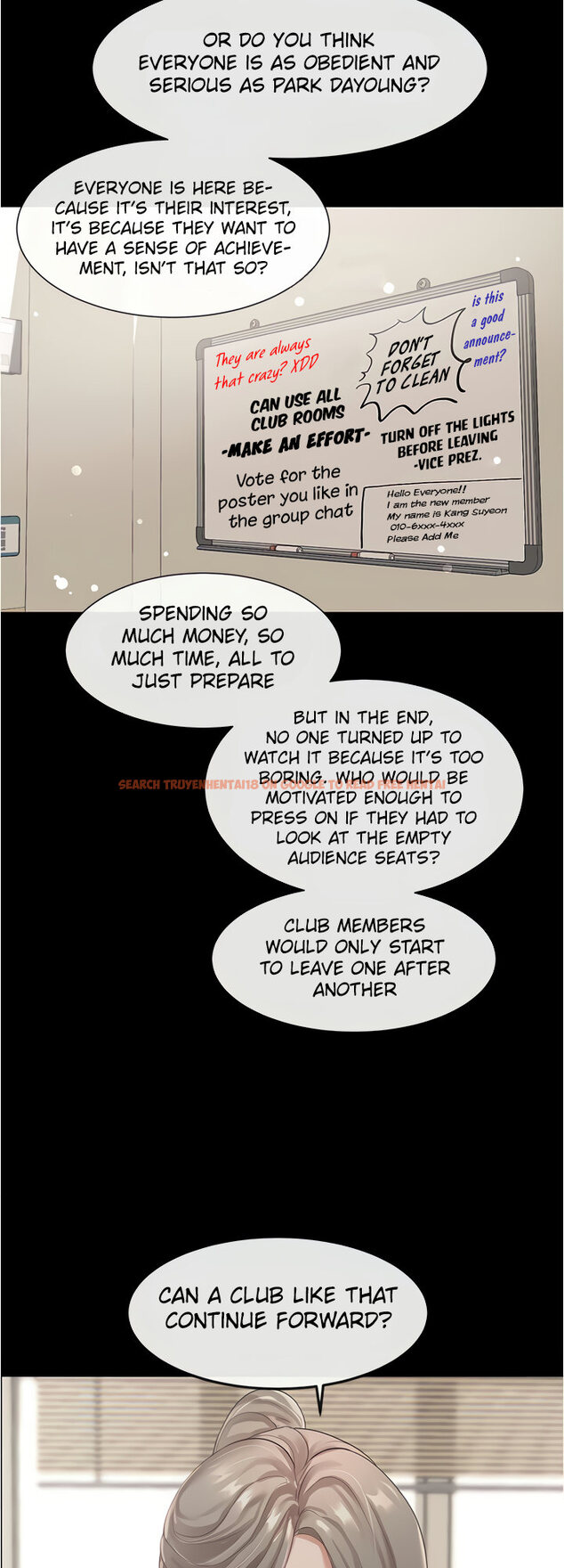 Read Hentai Image 11  730 in comic Circles - Chapter 48 - hentaitnt.net
