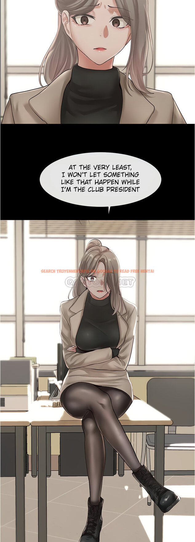 Read Hentai Image 12  731 in comic Circles - Chapter 48 - hentaitnt.net