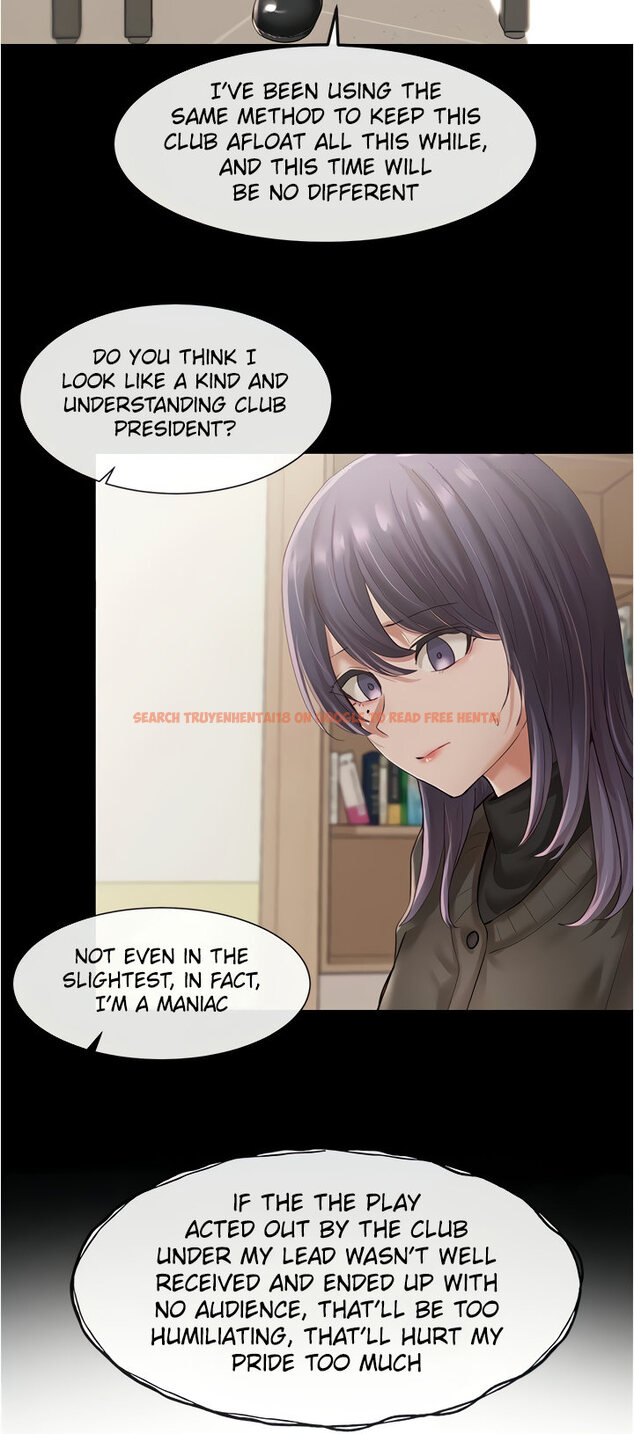 Read Hentai Image 13  731 in comic Circles - Chapter 48 - hentaitnt.net