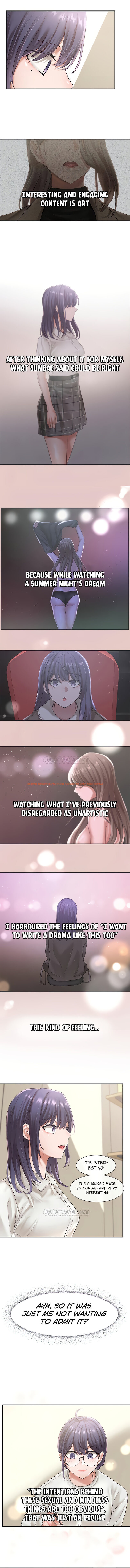 Read Hentai Image 15  731 in comic Circles - Chapter 48 - hentaitnt.net