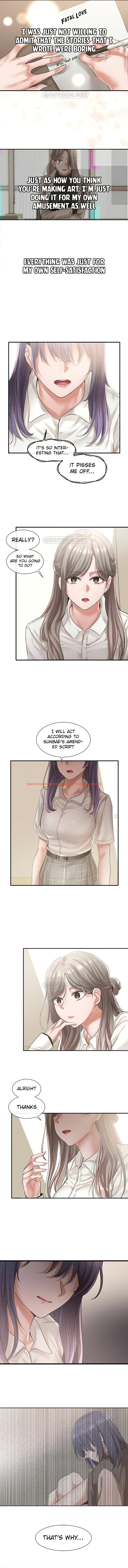 Read Hentai Image 16  731 in comic Circles - Chapter 48 - hentaitnt.net
