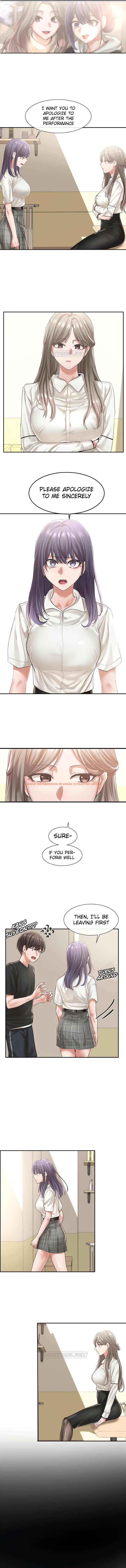 Read Hentai Image 17  731 in comic Circles - Chapter 48 - hentaitnt.net