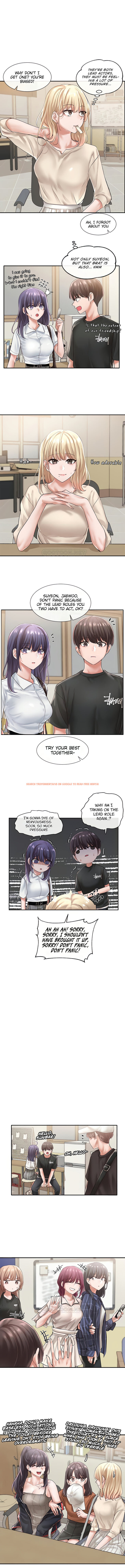 Read Hentai Image 2  730 in comic Circles - Chapter 48 - hentaitnt.net