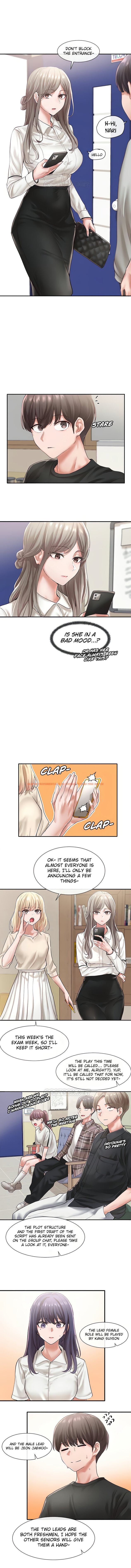 Read Hentai Image 3  730 in comic Circles - Chapter 48 - hentaitnt.net