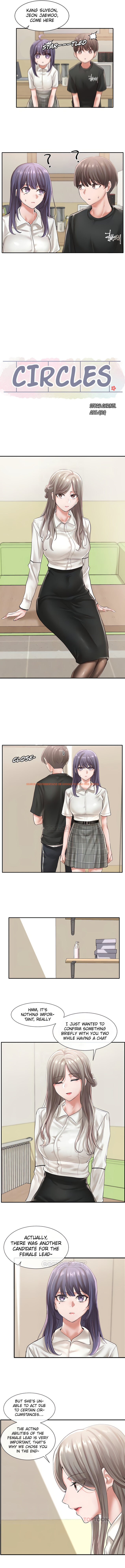 Read Hentai Image 5  730 in comic Circles - Chapter 48 - hentaitnt.net