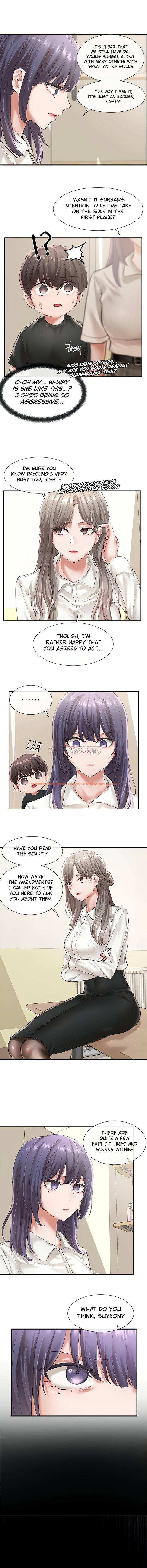 Read Hentai Image 6  730 in comic Circles - Chapter 48 - hentaitnt.net