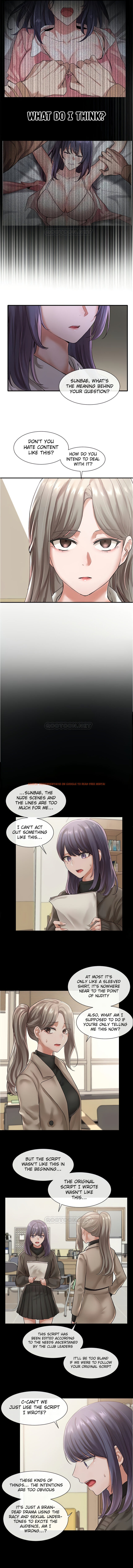 Read Hentai Image 7  730 in comic Circles - Chapter 48 - hentaitnt.net
