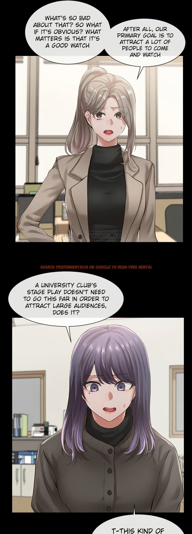 Read Hentai Image 8  730 in comic Circles - Chapter 48 - hentaitnt.net