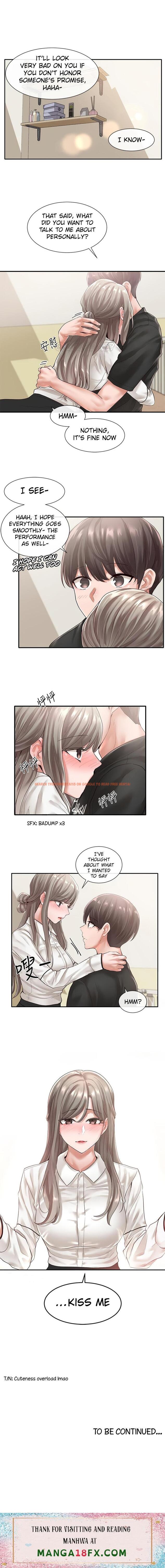 Read Hentai Image 8 635 in comic Circles - Chapter 49 - hentaitnt.net